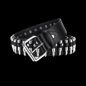 Cinturon Bullet