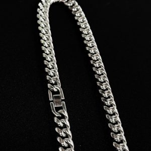 Cubana con cierre de cajon 12mm