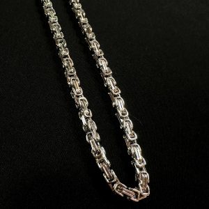 Camino del Inca 10mm