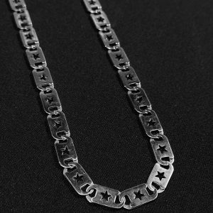 Cadena Placas de estrellas