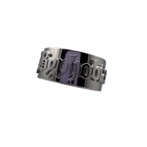 ANILLO BYPHOBIA BOLD