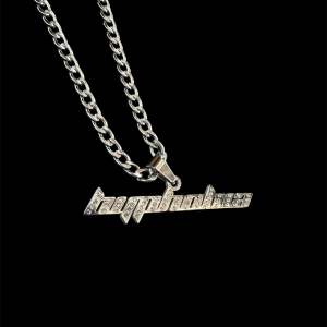 Collar Byphobia Zircon